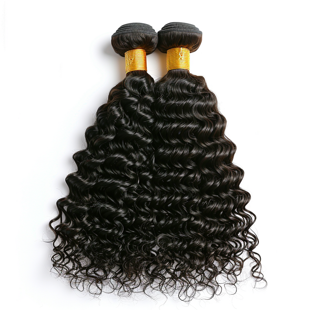 💎 Brazilian Bombshell Curls - Premium Collection💎 - Glossyfinds