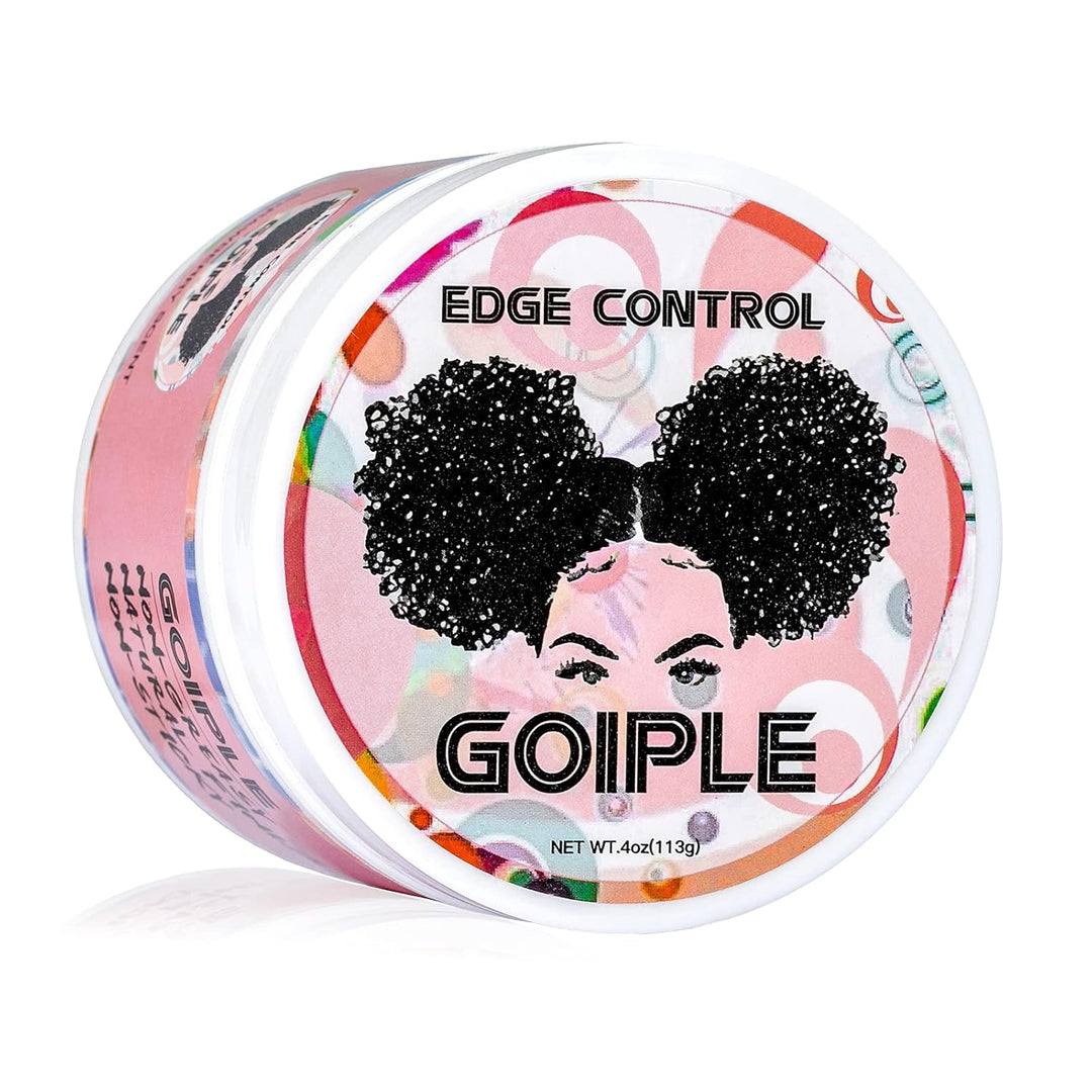 Edge Control Wax - GLOSSYFINDS