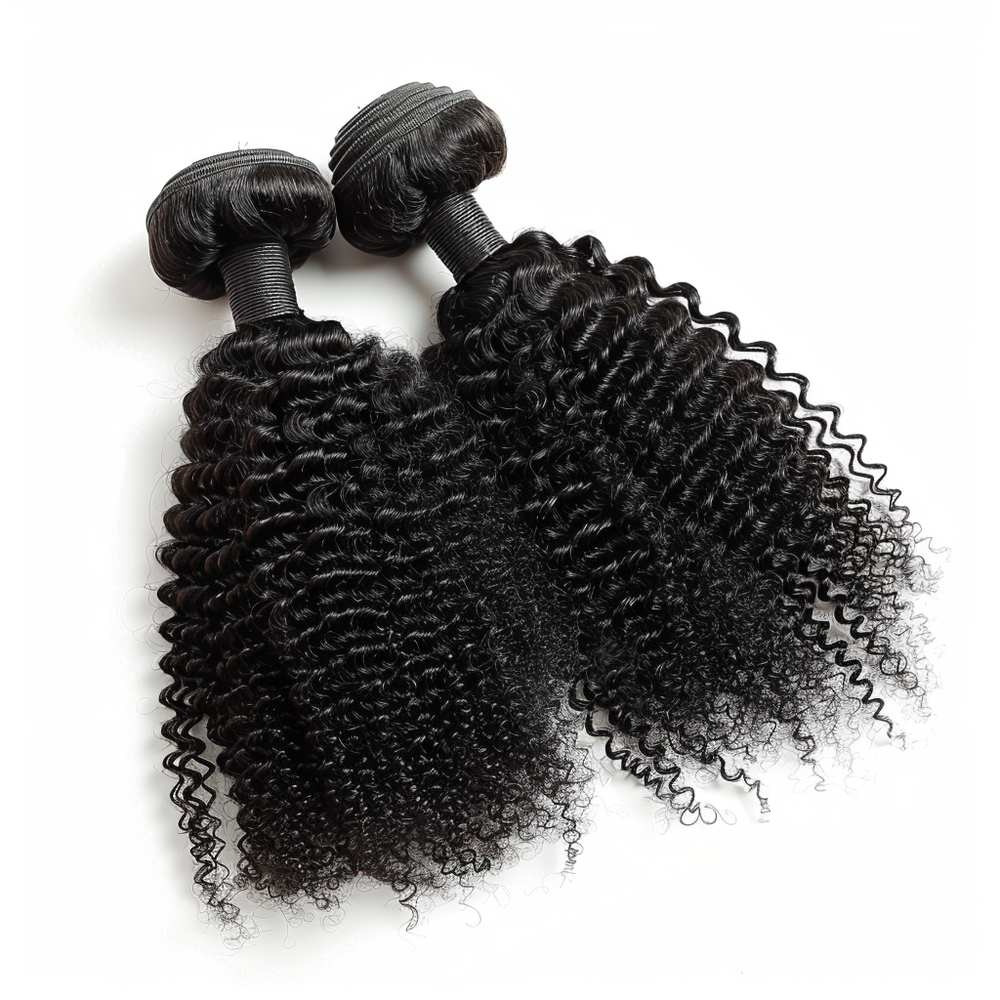 💎 Brazilian Le Kinky Curly - Premium Collection💎 - Glossyfinds