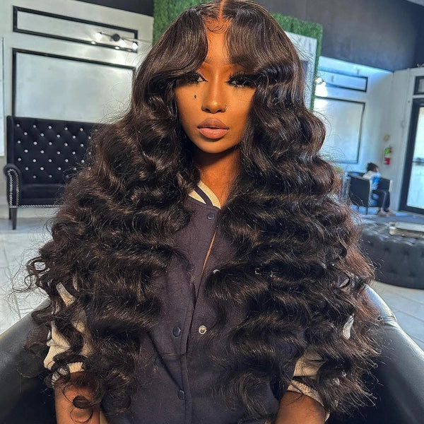 GLOSSY REMY™ Loose Wave Weft | Same Day Delivery