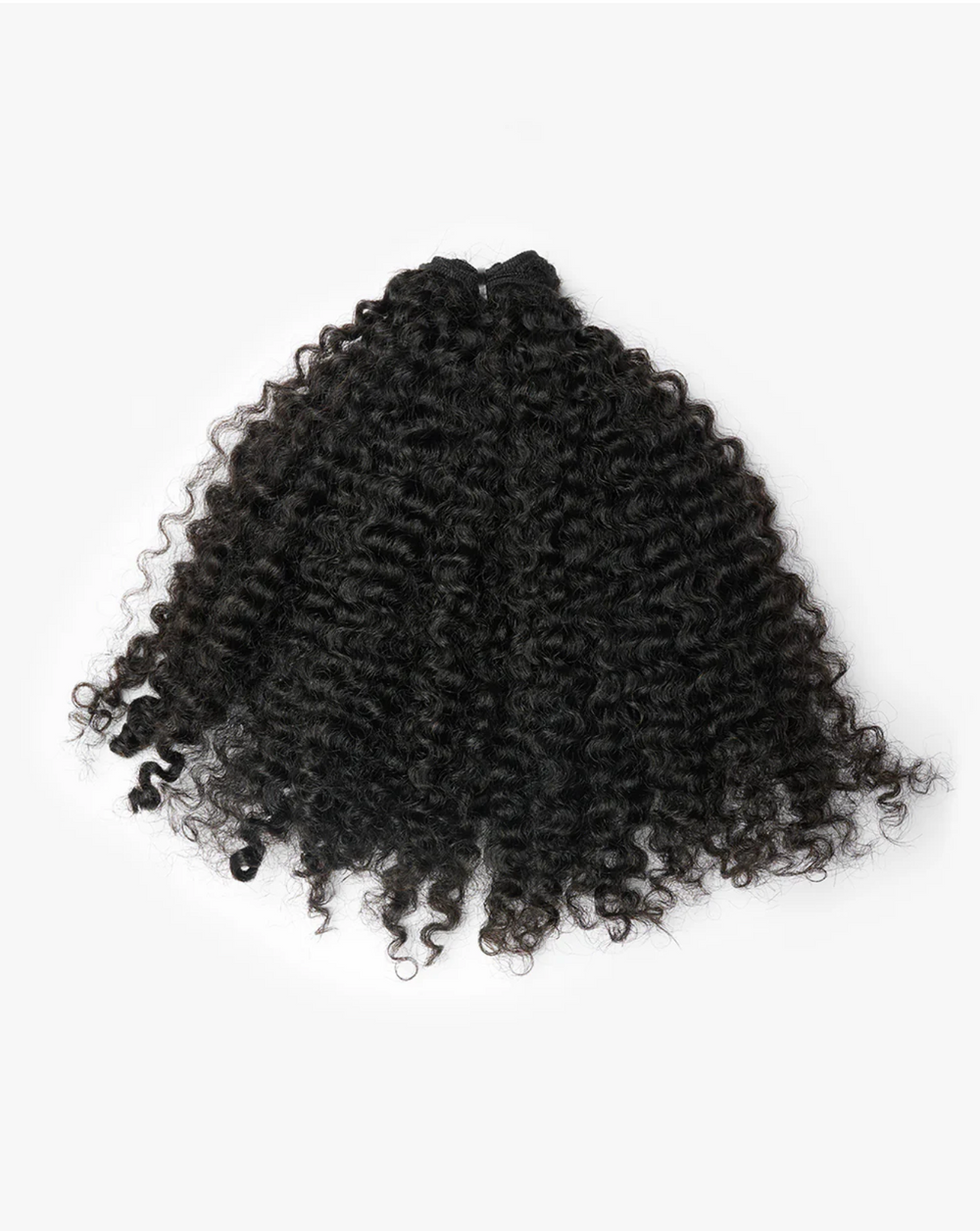 Raw Cambodian Le Kinky Curl - Glossyfinds