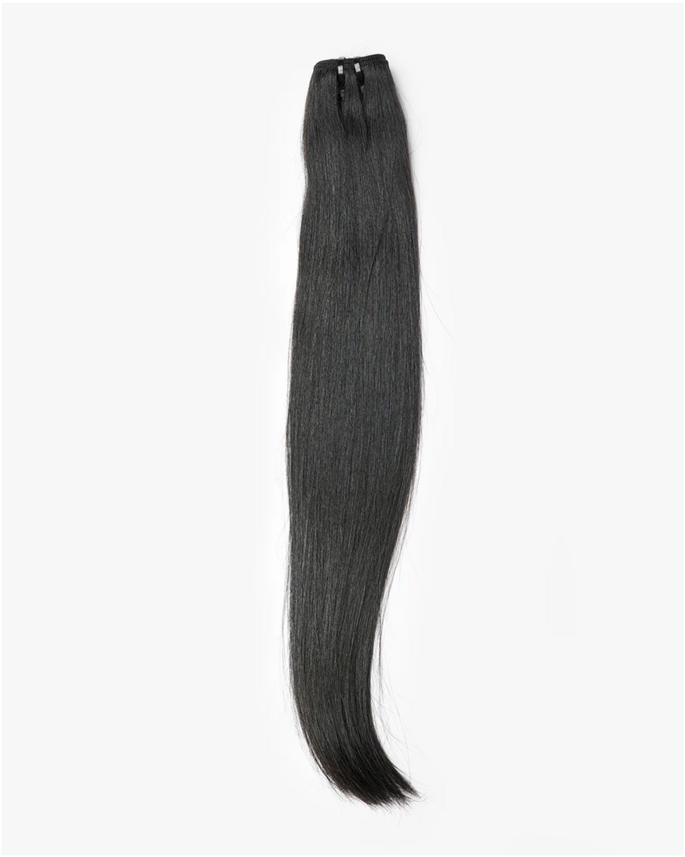 Raw Cambodian Silky Straight - Glossyfinds